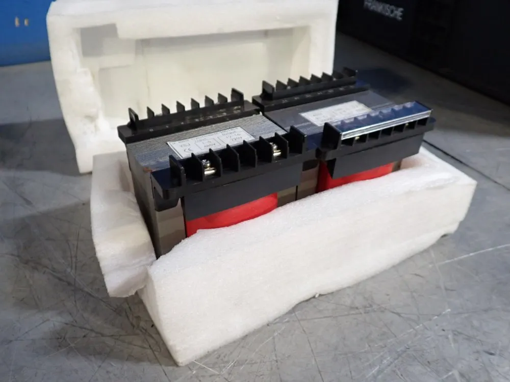 Wuxl Yangsnan Transformer Factory Transformer - Bk-400va