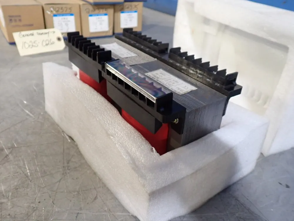 Wuxl Yangsnan Transformer Factory Transformer - Bk-400va