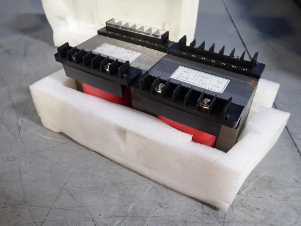 Wuxl Yangsnan Transformer Factory Transformer - Bk-400va