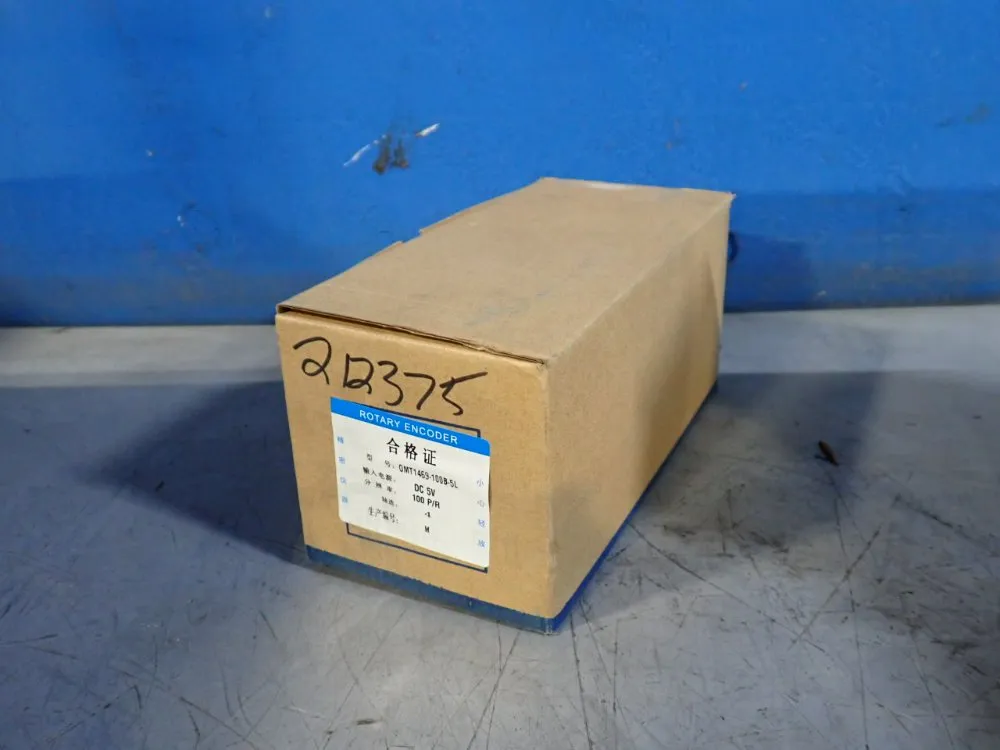 Handheld Controller - Omt1469-100b-5l