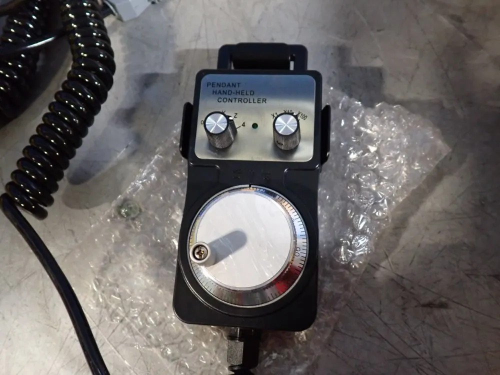 Handheld Controller - Omt1469-100b-5l