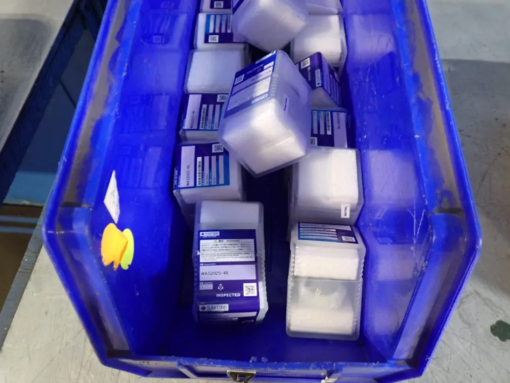 Sumitomo Electric Tool Holder Bushing - Was2025-48