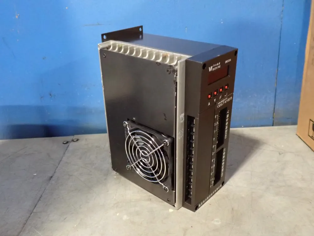 Washing Servo Drive Controller - Dm500a