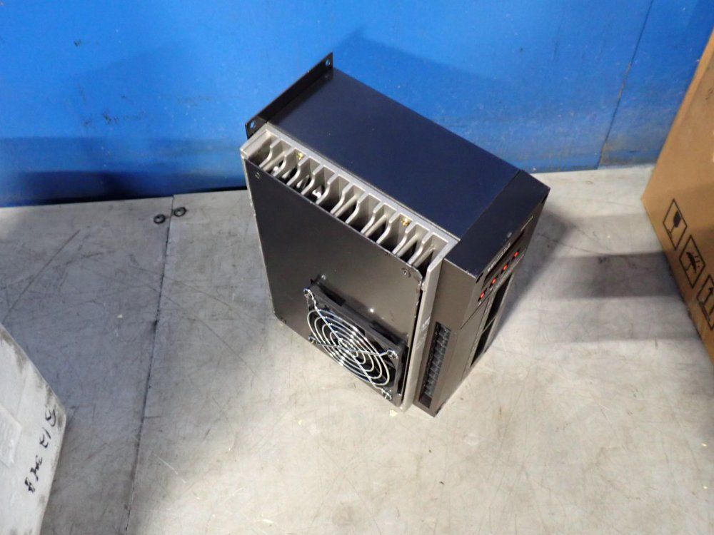 Washing Servo Drive Controller - Dm500a