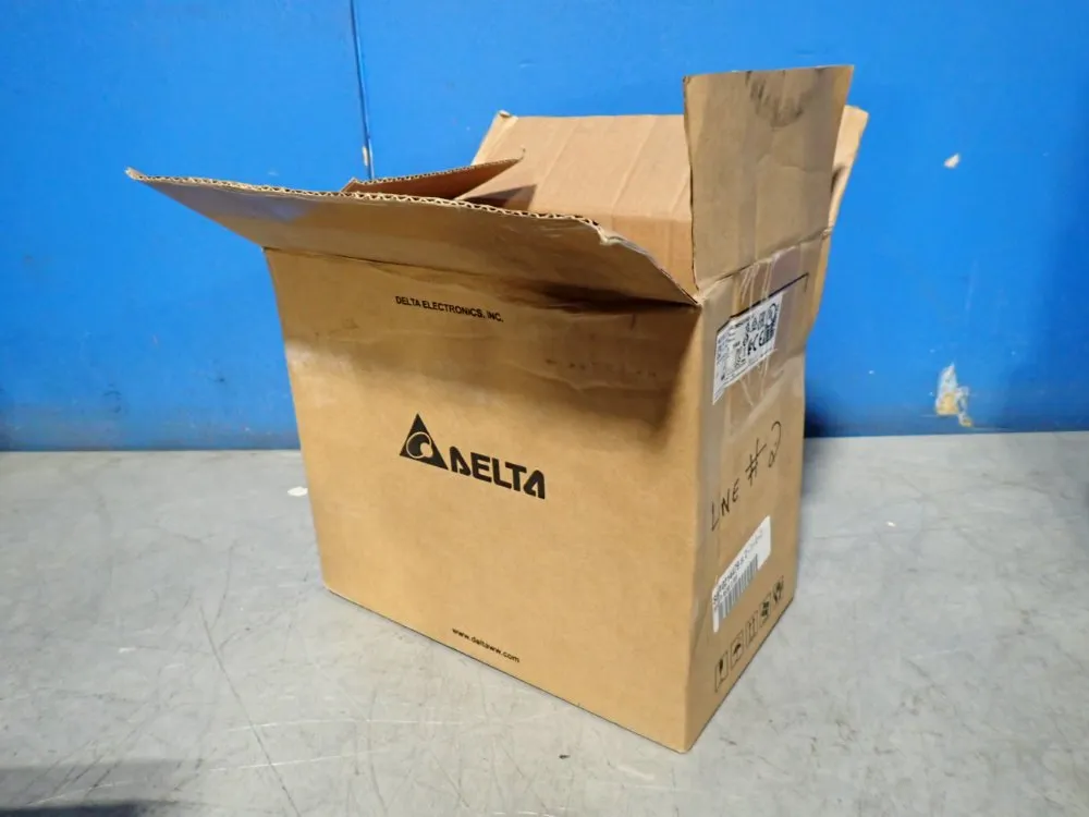 Delta Inverter - Vfd9a0ms43ansaa