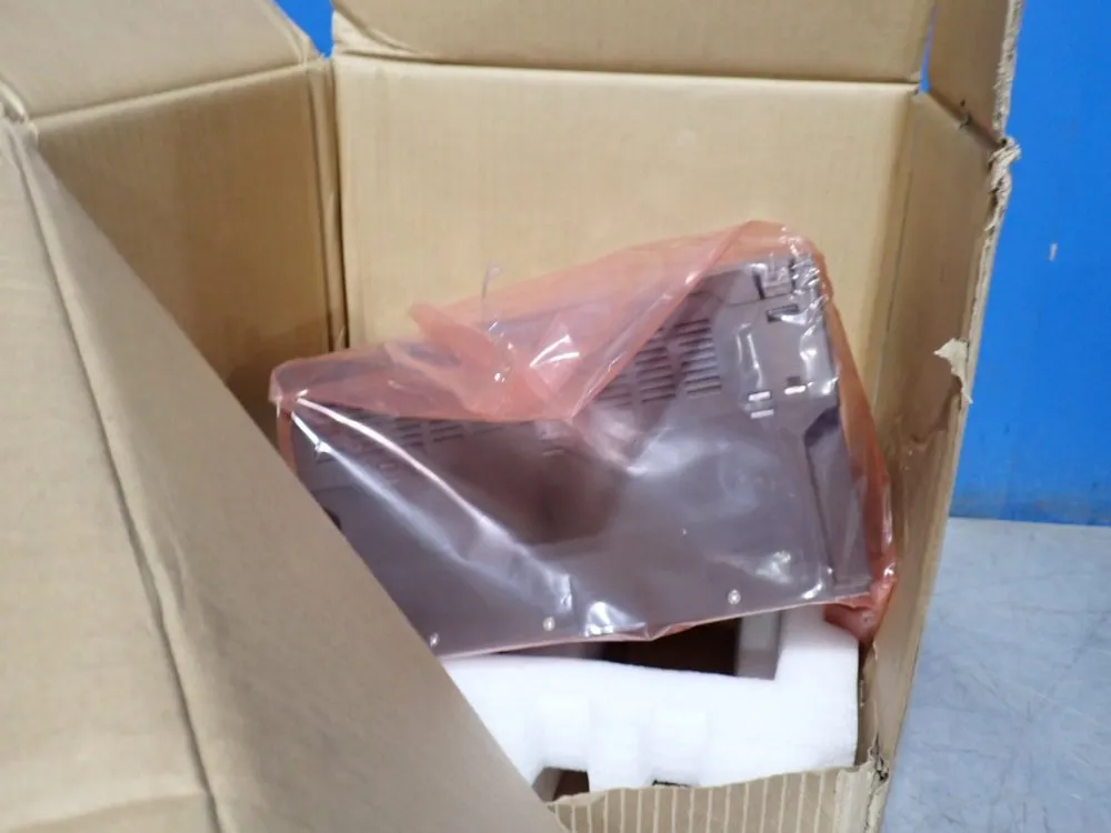 Delta Inverter - Vfd38am543an5aa