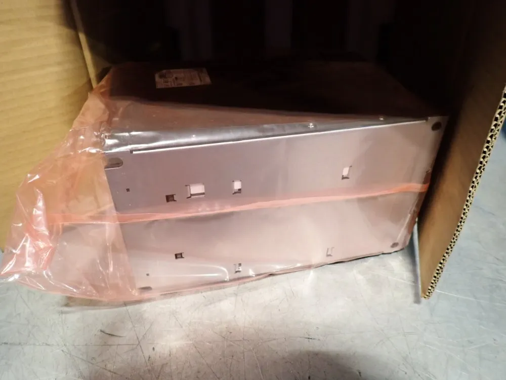 Delta Inverter - Vfd38am543an5aa