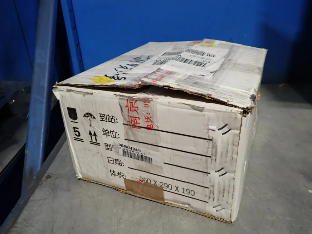 Washing Controller - Wa-otd