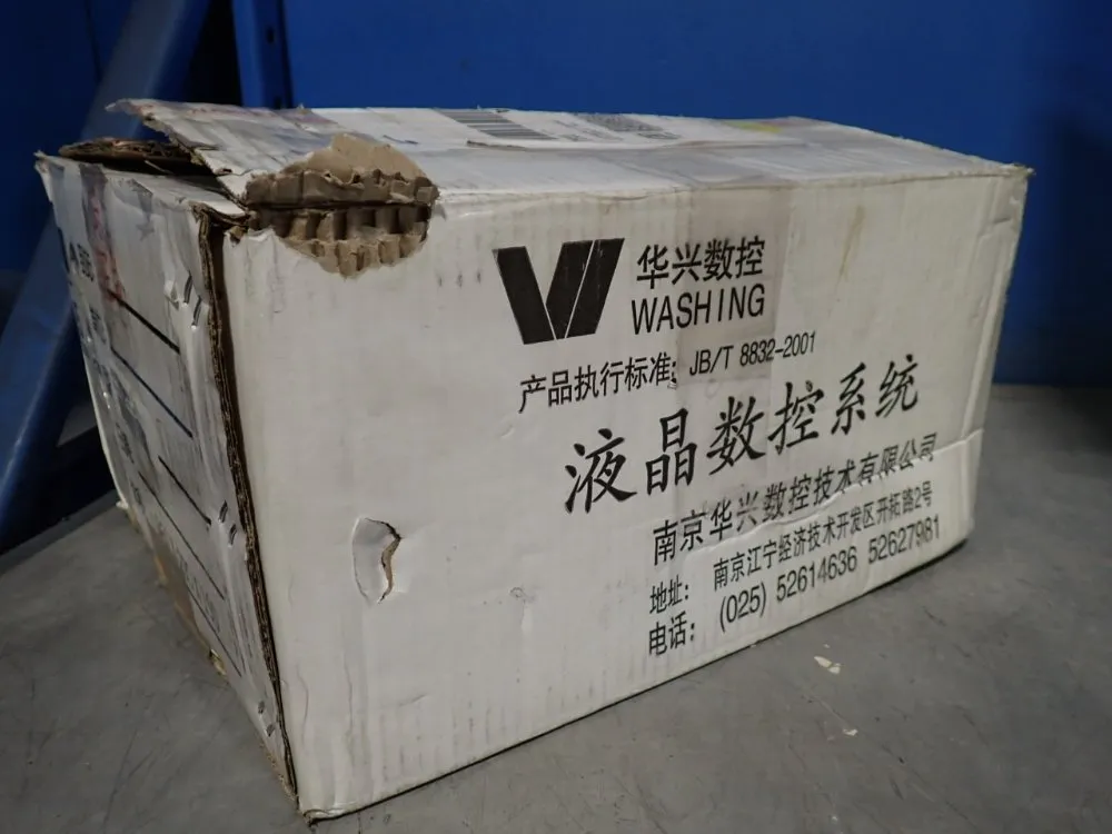 Washing Controller - Wa-otd