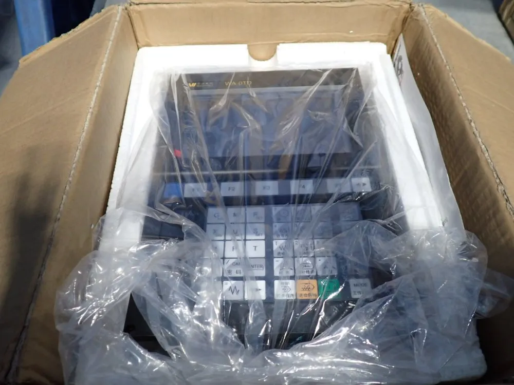 Washing Controller - Wa-otd