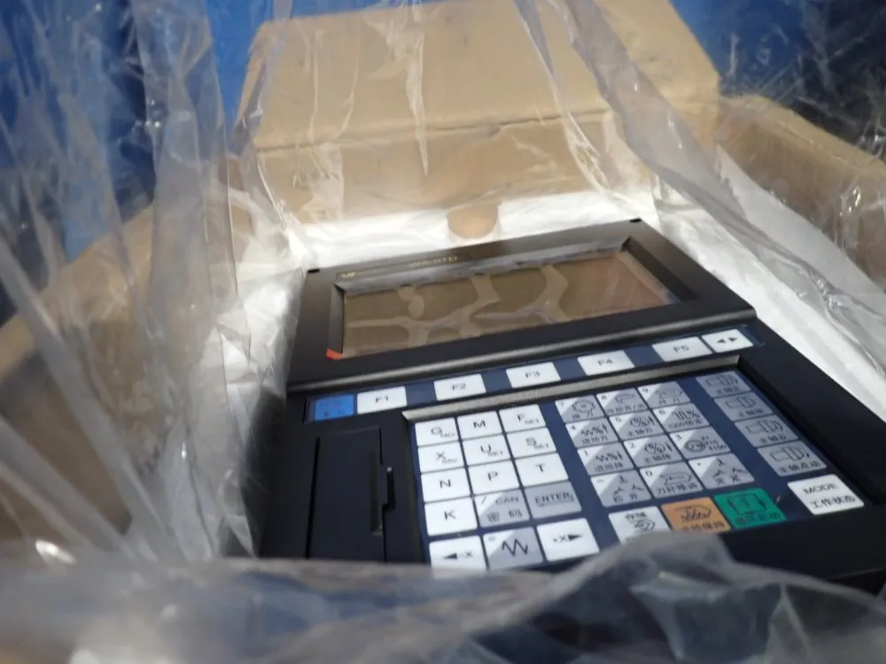 Washing Controller - Wa-otd