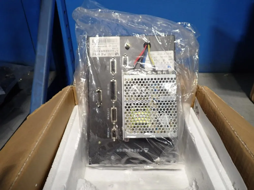 Washing Controller - Wa-otd