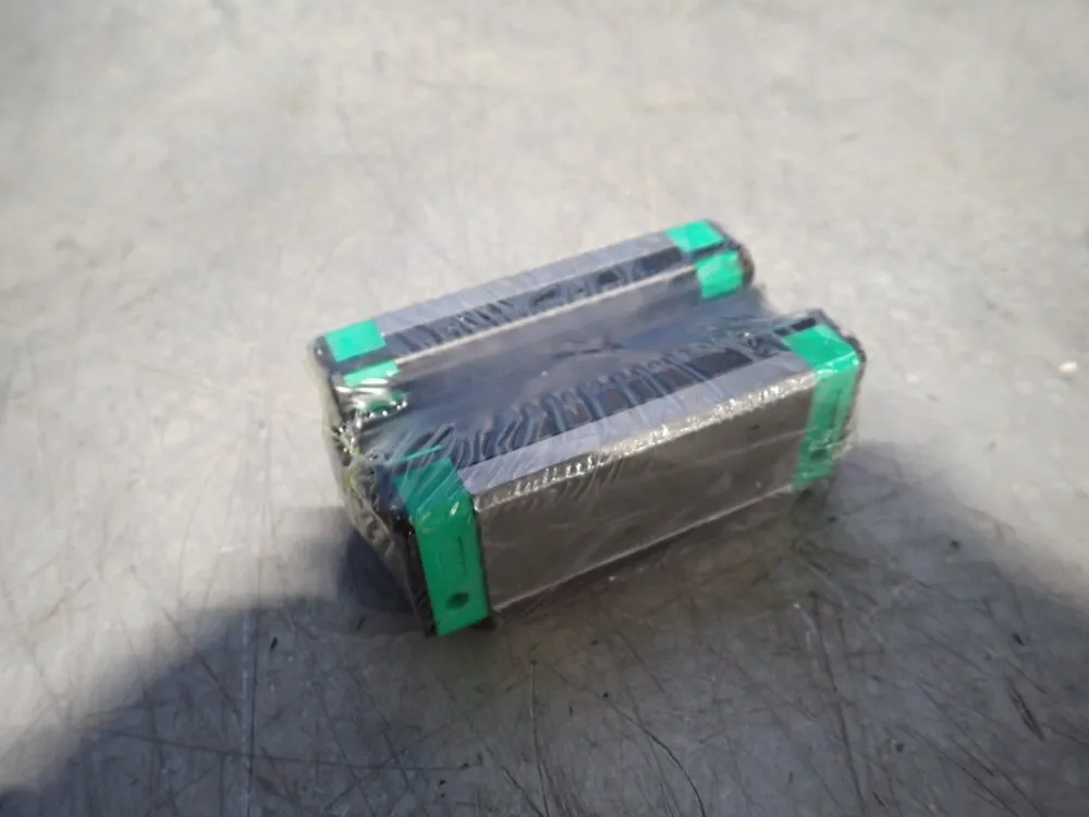 Cncd Linear Guideway - H30b