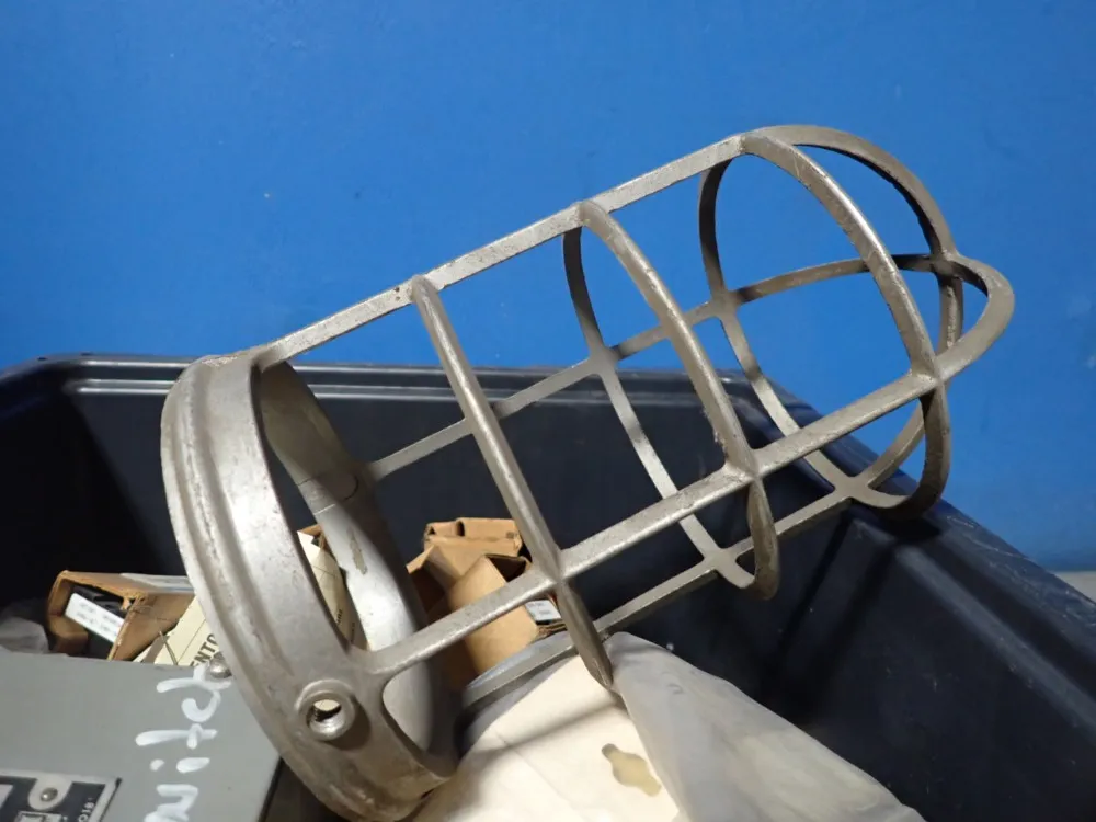 Square D, Harnischfeger, Eaton Electrical Components