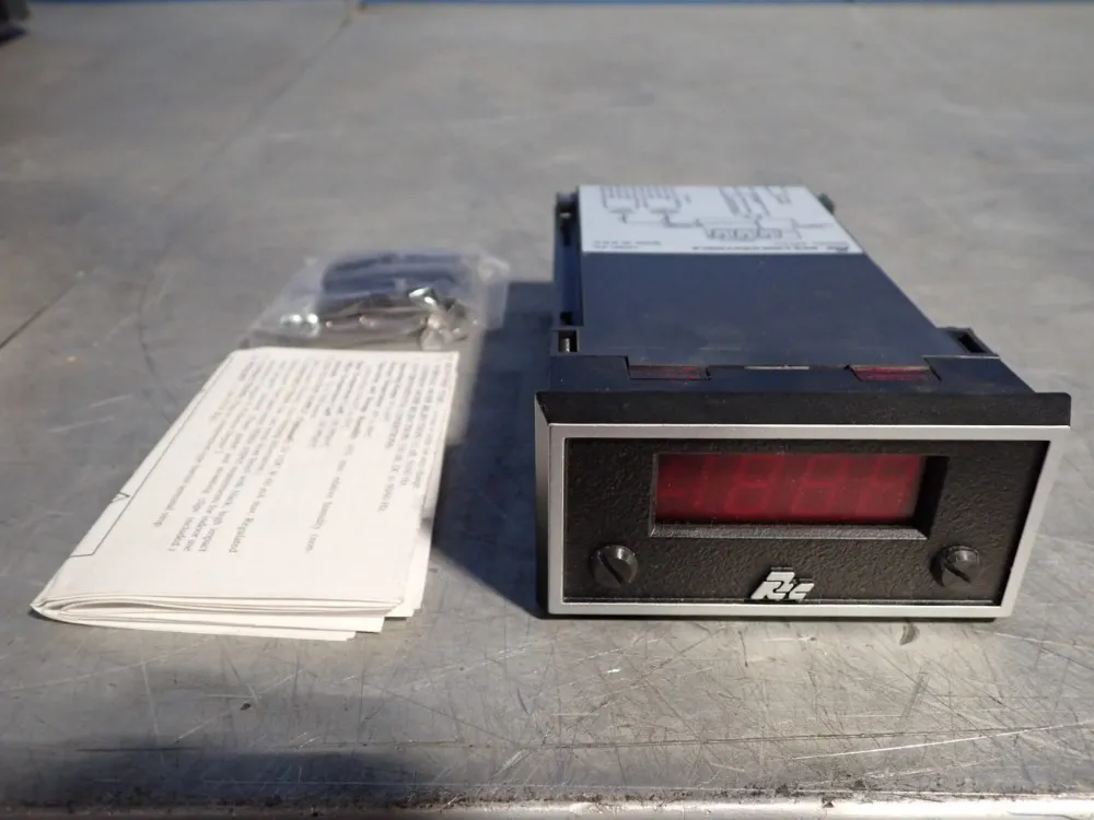 Red Lion Controls Current Loop Indicator - Aplcl400