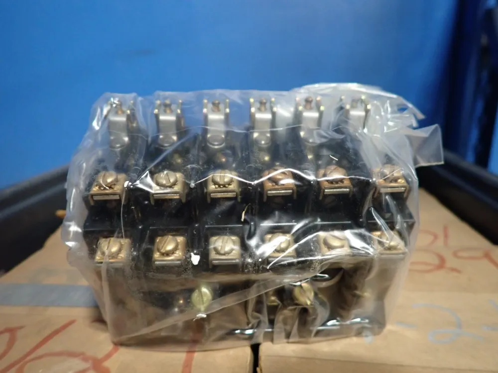 Allen Bradley Overload Relay - Z-31951