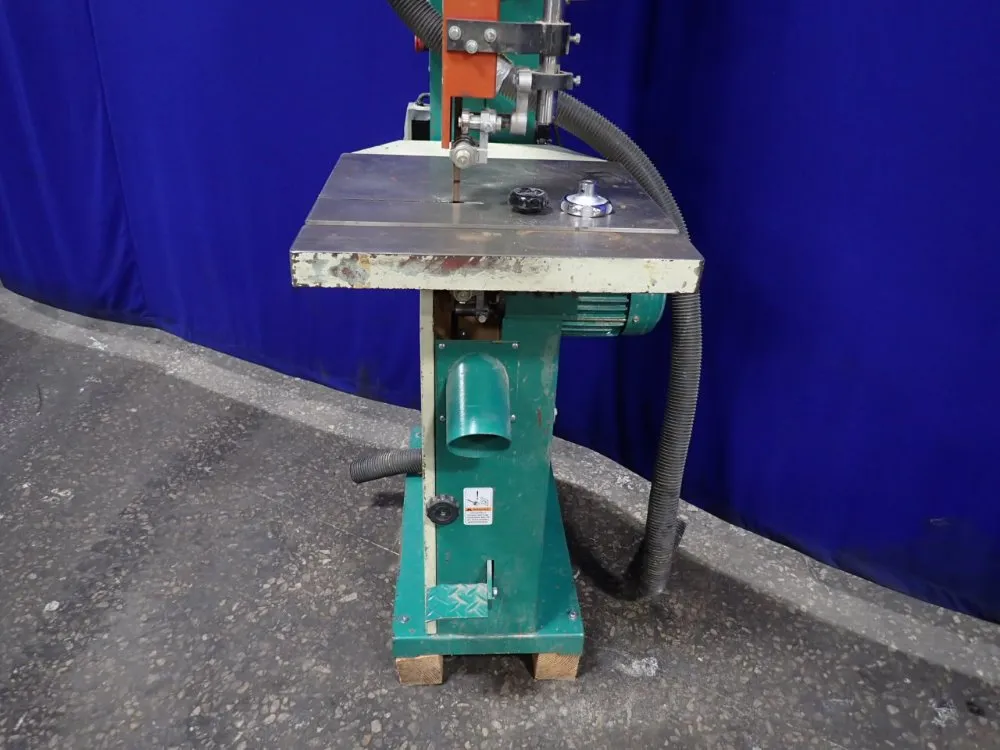 Grizzly Industrial Inc 19" Vertical Band Saw - G0511