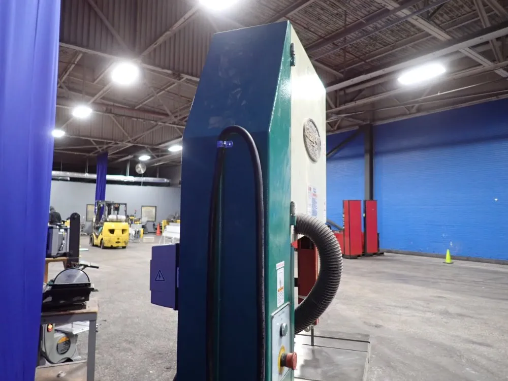 Grizzly Industrial Inc 19" Vertical Band Saw - G0511