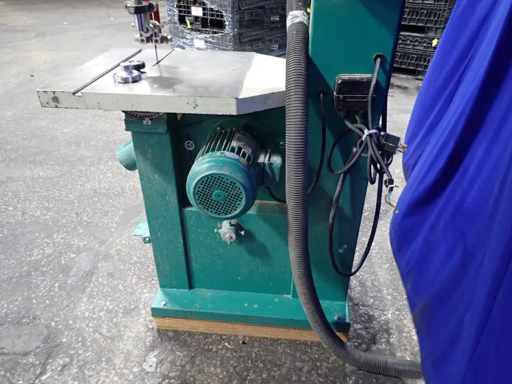 Grizzly Industrial Inc 19" Vertical Band Saw - G0511