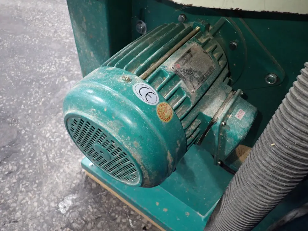 Grizzly Industrial Inc 19" Vertical Band Saw - G0511