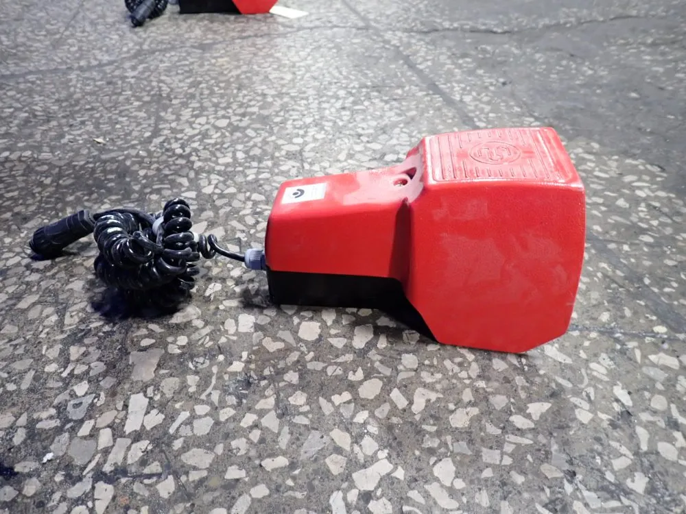 Bernstein Foot Switch - F1-u1z Un