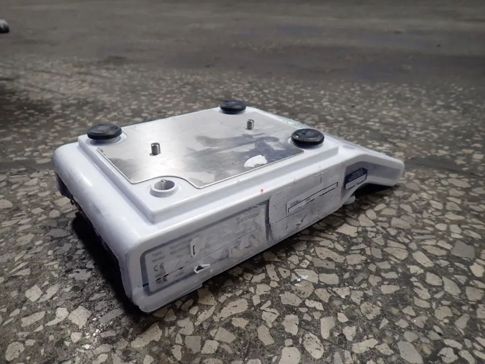 Mettler Toledo Scale - Ms3002s103