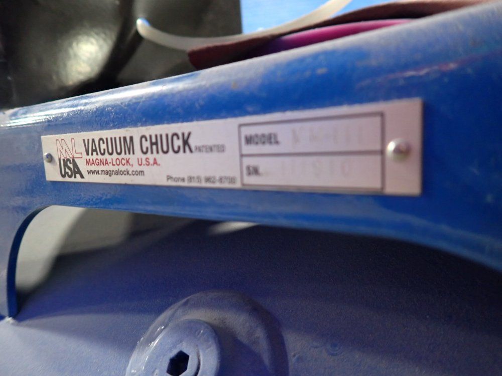 Magna Lock Usa 13 Gal Tank - Nm-111