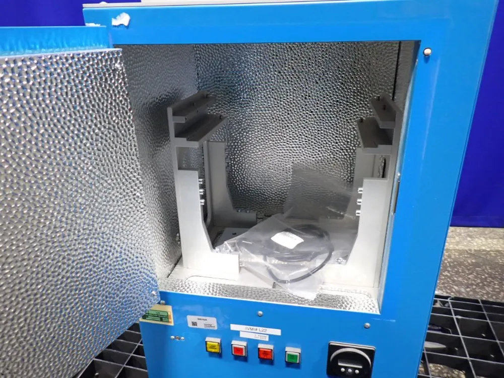 Honle Technology Uv Curing Chamber - Uvacube 2000