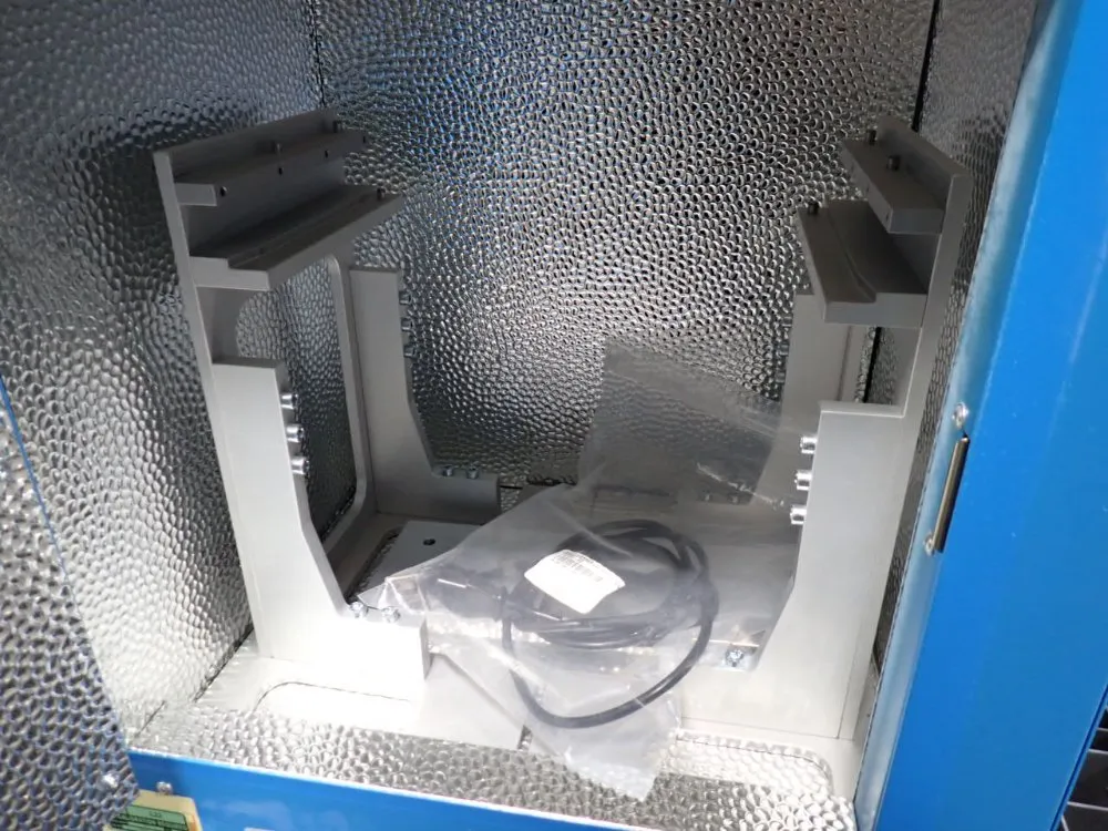 Honle Technology Uv Curing Chamber - Uvacube 2000