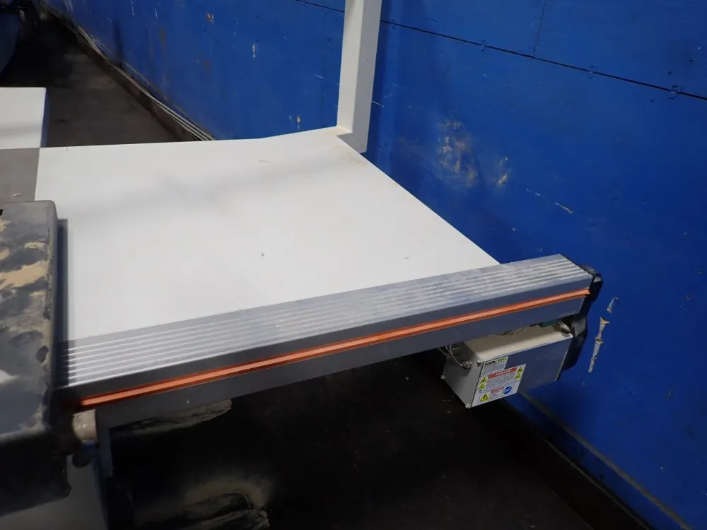 Scm Group 19" Sliding Table Saw - Si400n / Sega-squadratrice