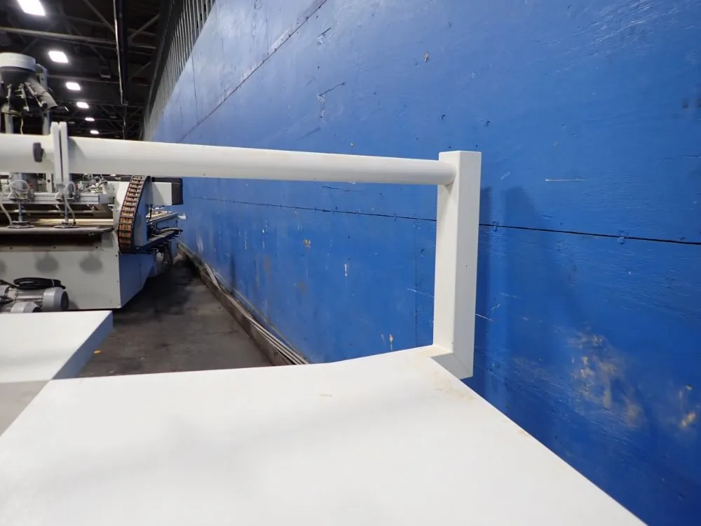 Scm Group 19" Sliding Table Saw - Si400n / Sega-squadratrice