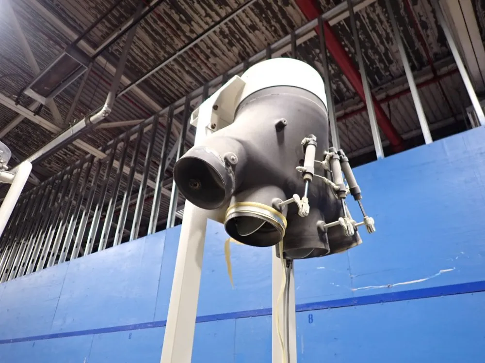 Scm Group 61" X 145" Cnc Router - Pratix N