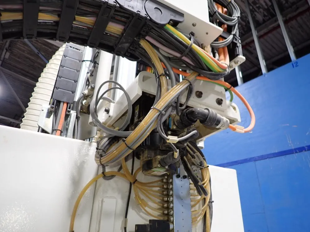 Scm Group 61" X 145" Cnc Router - Pratix N