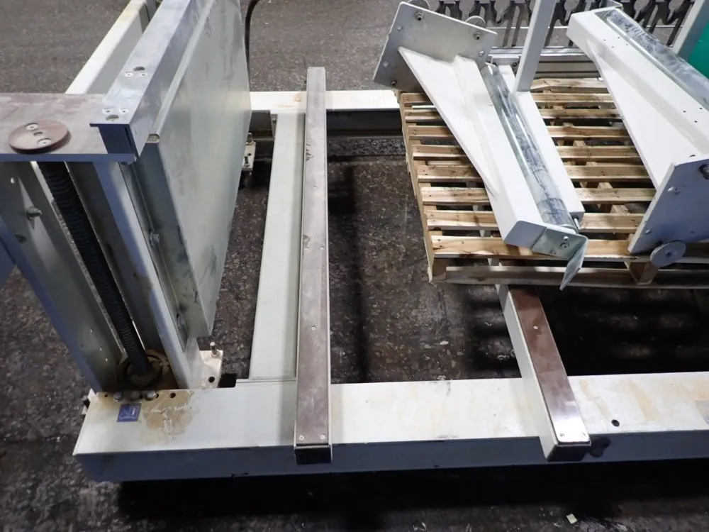 Scm Group 61" X 145" Cnc Router - Pratix N