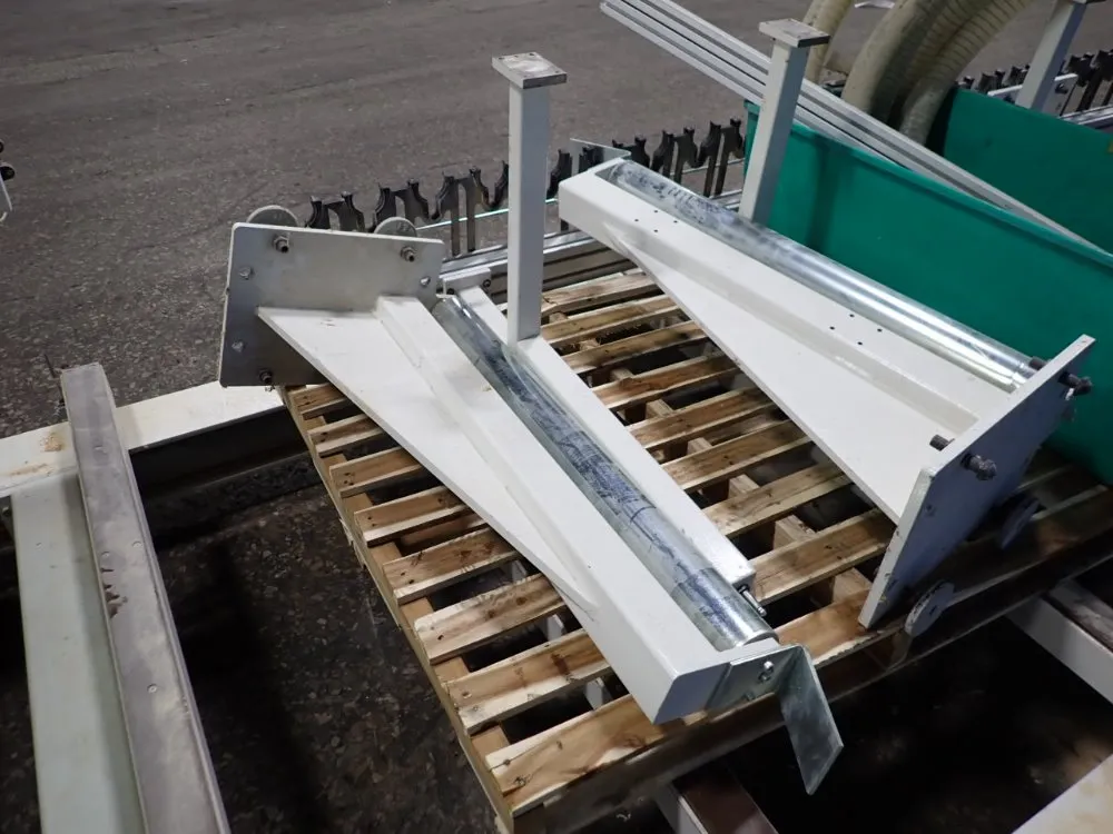 Scm Group 61" X 145" Cnc Router - Pratix N