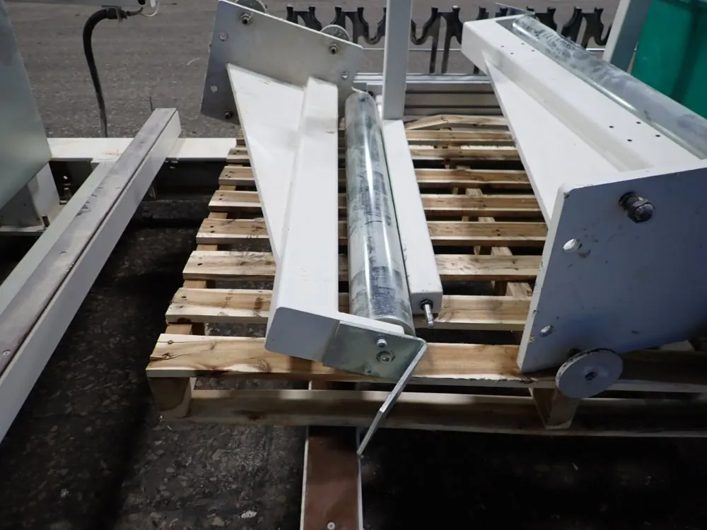 Scm Group 61" X 145" Cnc Router - Pratix N