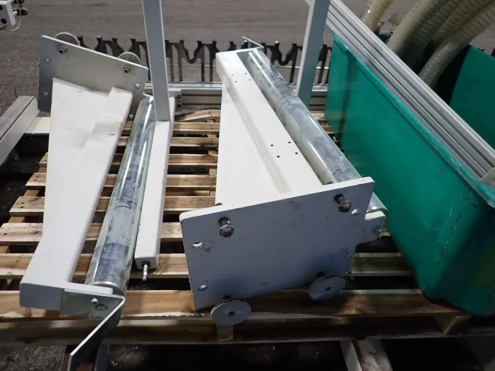 Scm Group 61" X 145" Cnc Router - Pratix N