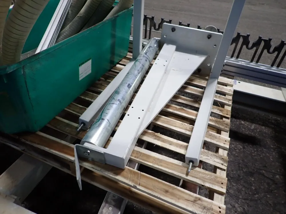 Scm Group 61" X 145" Cnc Router - Pratix N