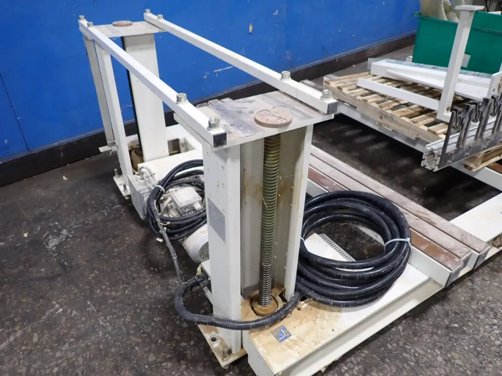 Scm Group 61" X 145" Cnc Router - Pratix N