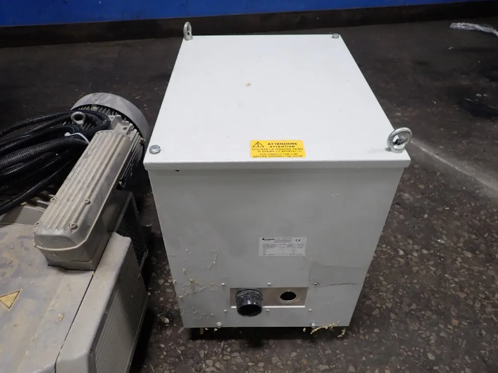 Scm Group 61" X 145" Cnc Router - Pratix N