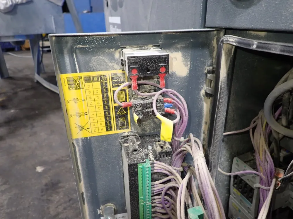 Atlas Copco 7.5 Kw Air Compressor - Gx77ff El