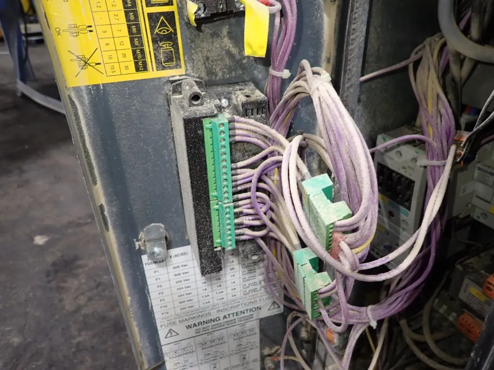 Atlas Copco 7.5 Kw Air Compressor - Gx77ff El