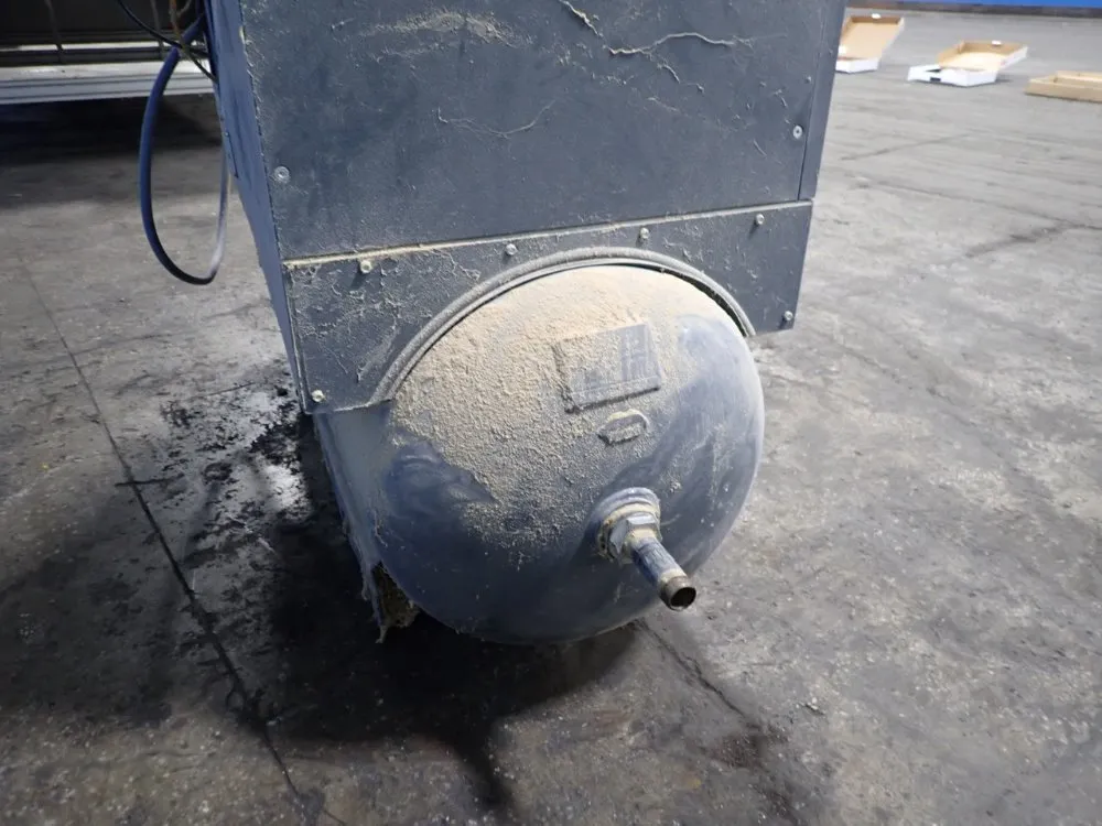 Atlas Copco 7.5 Kw Air Compressor - Gx77ff El