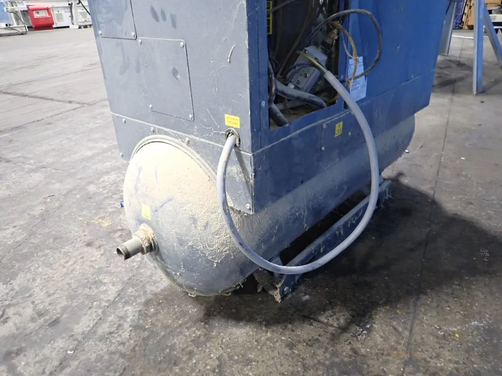 Atlas Copco 7.5 Kw Air Compressor - Gx77ff El