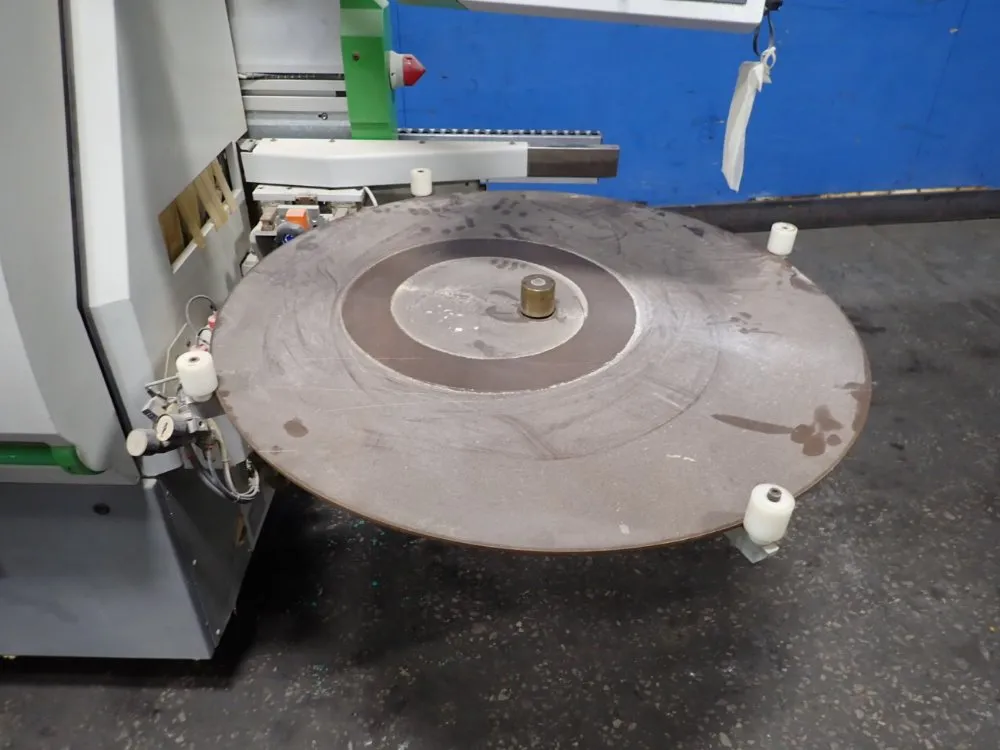 Artech 205" Edge Bander - Akron 840