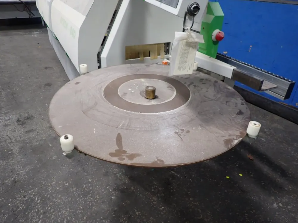 Artech 205" Edge Bander - Akron 840