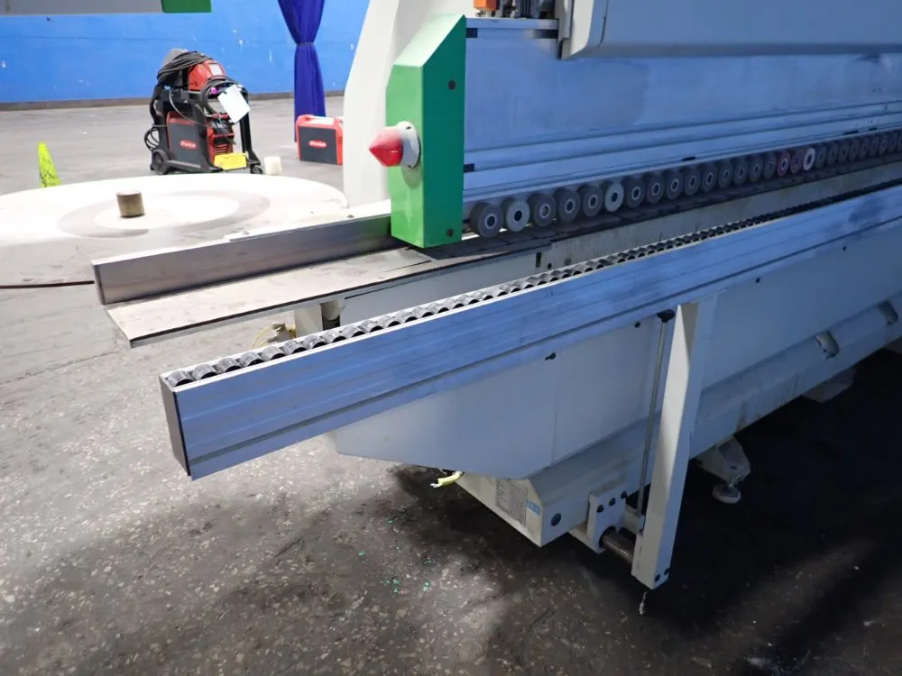 Artech 205" Edge Bander - Akron 840