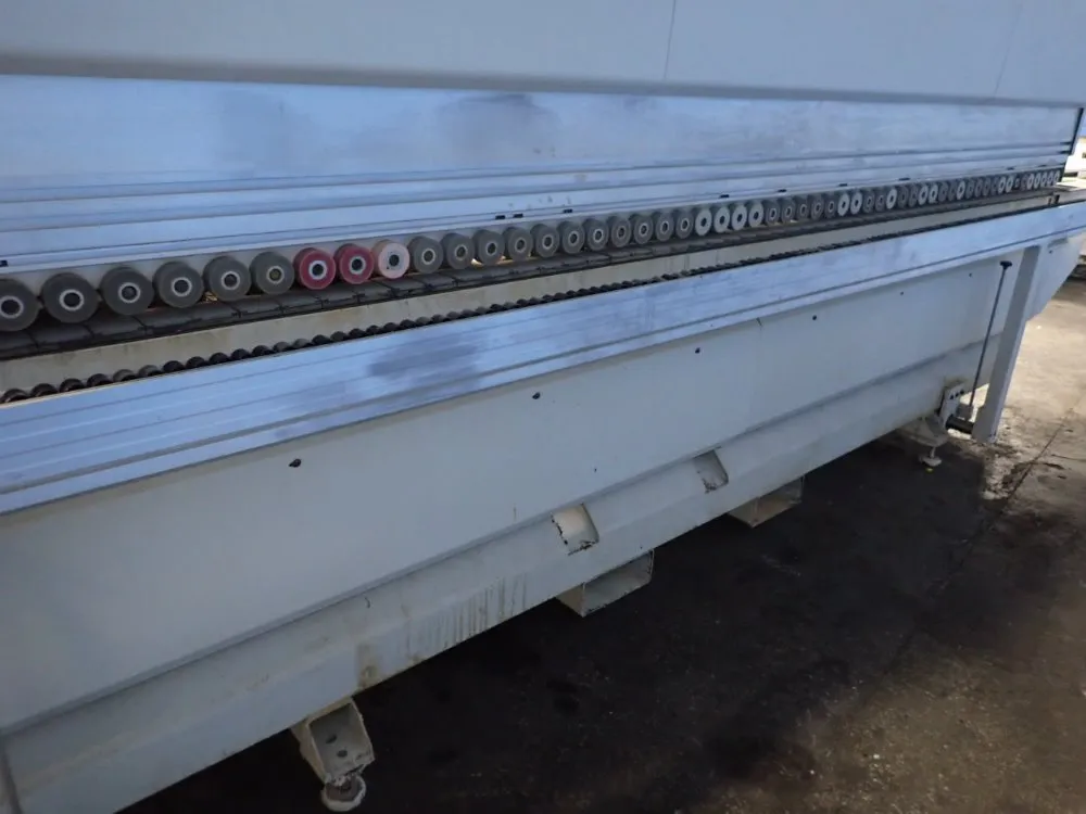 Artech 205" Edge Bander - Akron 840