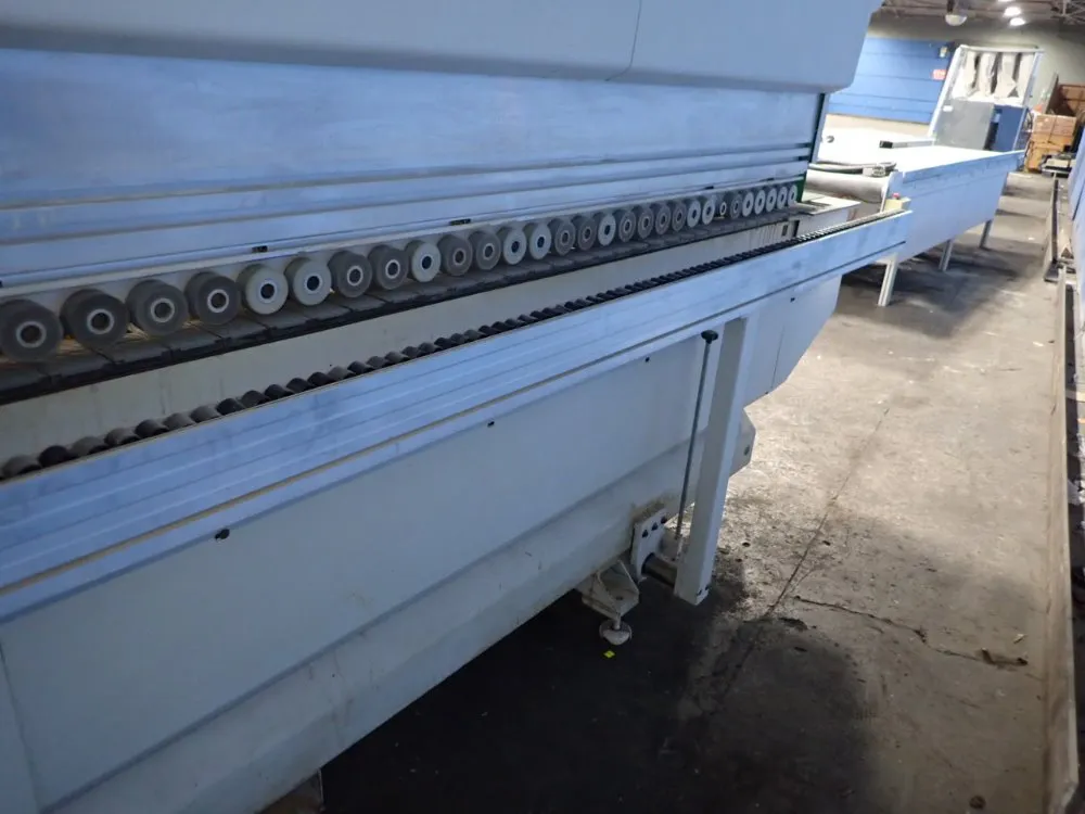 Artech 205" Edge Bander - Akron 840
