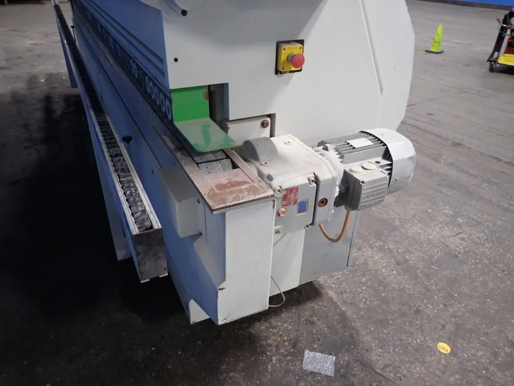 Artech 205" Edge Bander - Akron 840